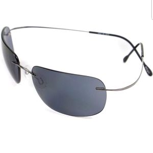 Silhouette sunglasses